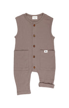 Load image into Gallery viewer, Stone RIB Dungaree by Turtledove
