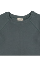 Steel RIB Layering Top by Turtledove