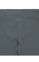 Steel RIB Leggings by Turtledove