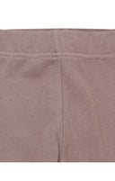 Stone RIB Leggings by Turtledove
