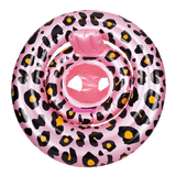 Rose Gold Leopard - Baby Float by Swim Essentials