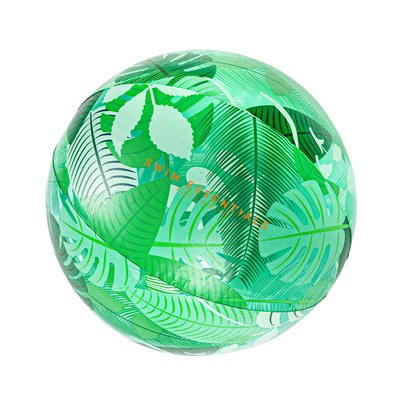 Shop the Print: Tropical