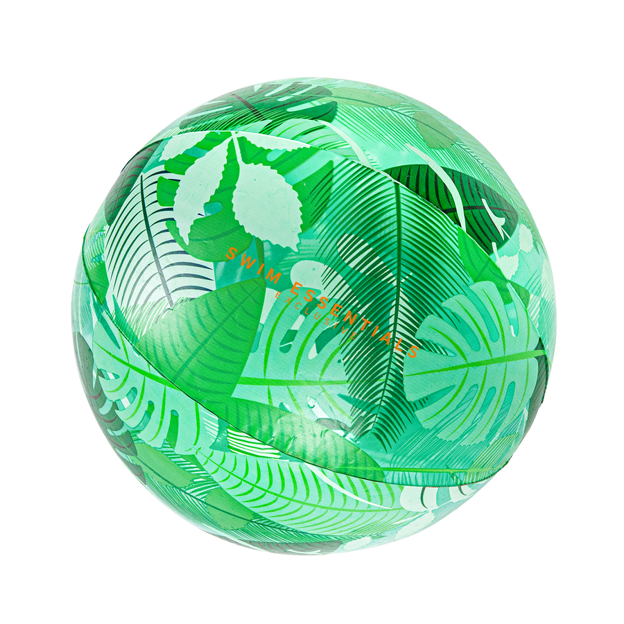 Tropical - Beach Ball by Swim Essentials