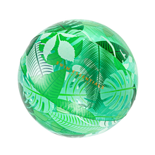 Load image into Gallery viewer, Tropical Print Beach ball by Swim Essentials
