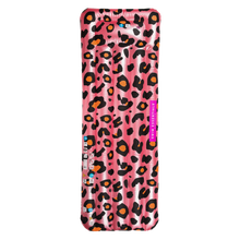 Load image into Gallery viewer, Rose Gold Leopard Transparent Lie on Luxe Version - By Swim Essentials
