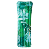 Tropical leaves - Lie-On Float by Swim Essentials