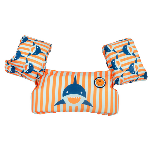 Shark - Puddle Jumper - Kids by Swim Essentials