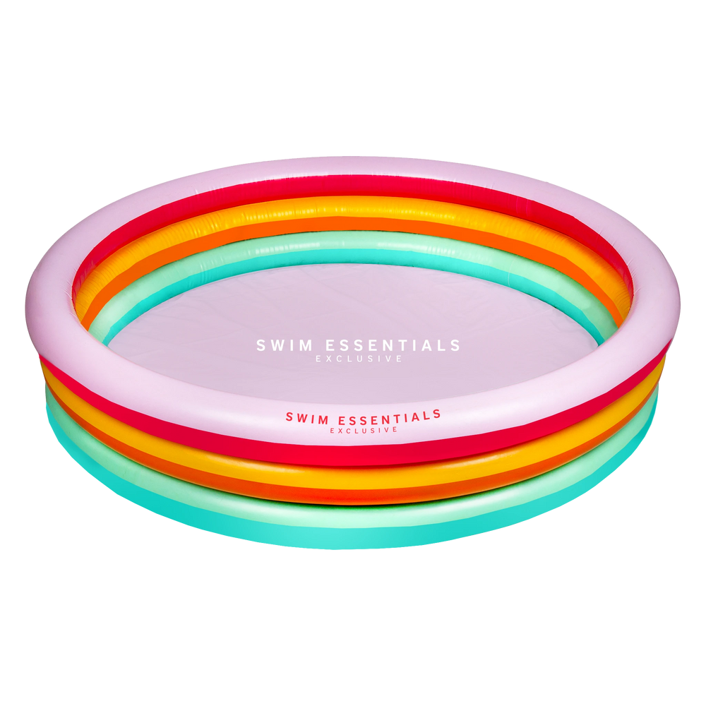 Rainbow - Pool - 150 cm - Kids by Swim Essentials