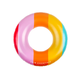 Rainbow - Swim Ring - 90 cm by Swim Essentials