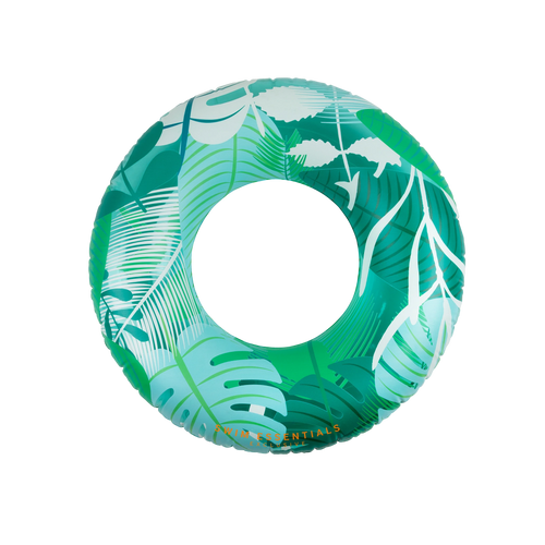 Tropical - Swim Ring - 90 cm by Swim Essentials