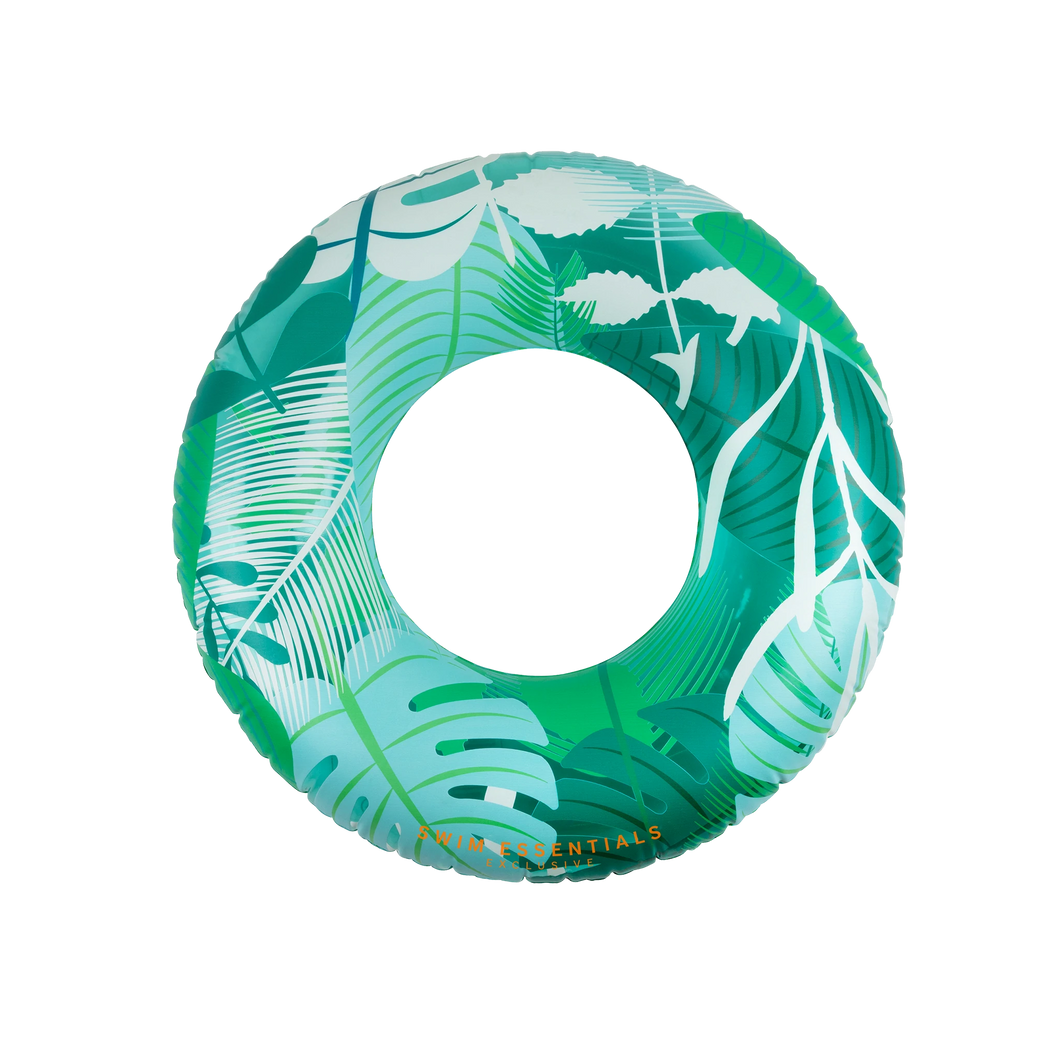Tropical Swim Ring 90 cm - By Swim Essentials