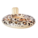 Beige Leopard - Baby Float by Swim Essentials