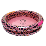 Rose Gold Leopard - Baby Pool - 60 cm by Swim Essentials