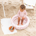Pastel Pink Leopard - Baby Pool - 60 cm by Swim Essentials