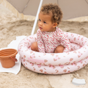Pastel Pink Leopard - Baby Pool - 60 cm by Swim Essentials