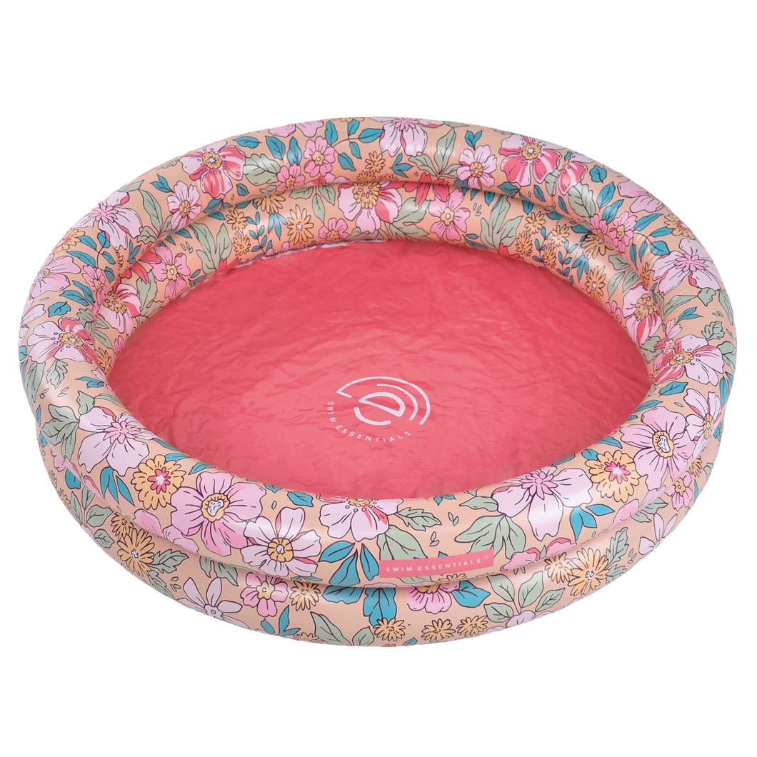 Blossom Printed Baby pool - 60 cm By Swim Essentials