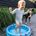 Crab - Baby Pool - 60 cm by Swim Essentials