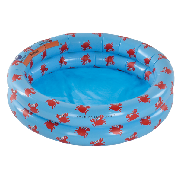 Crab - Baby Pool - 60 cm by Swim Essentials
