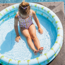 Palm Tree - Pool - 100 cm - Kids by Swim Essentials