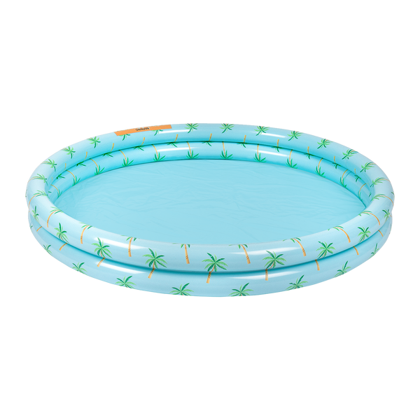 Palm Tree - Pool - 100 cm - Kids by Swim Essentials
