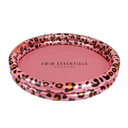 Rose Gold Leopard - Pool - 100 cm - Kids by Swim Essentials