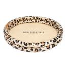 Beige Leopard - Pool - 100 cm - Kids by Swim Essentials