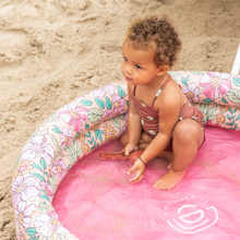 Load image into Gallery viewer, Blossom Printed Children&#39;s pool 100cm By Swim Essentials
