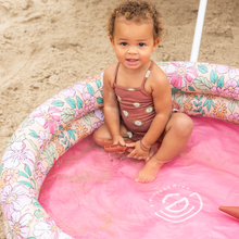 Load image into Gallery viewer, Blossom Printed Children&#39;s pool 100cm By Swim Essentials
