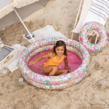 Load image into Gallery viewer, Blossom Printed Children&#39;s pool 100cm By Swim Essentials
