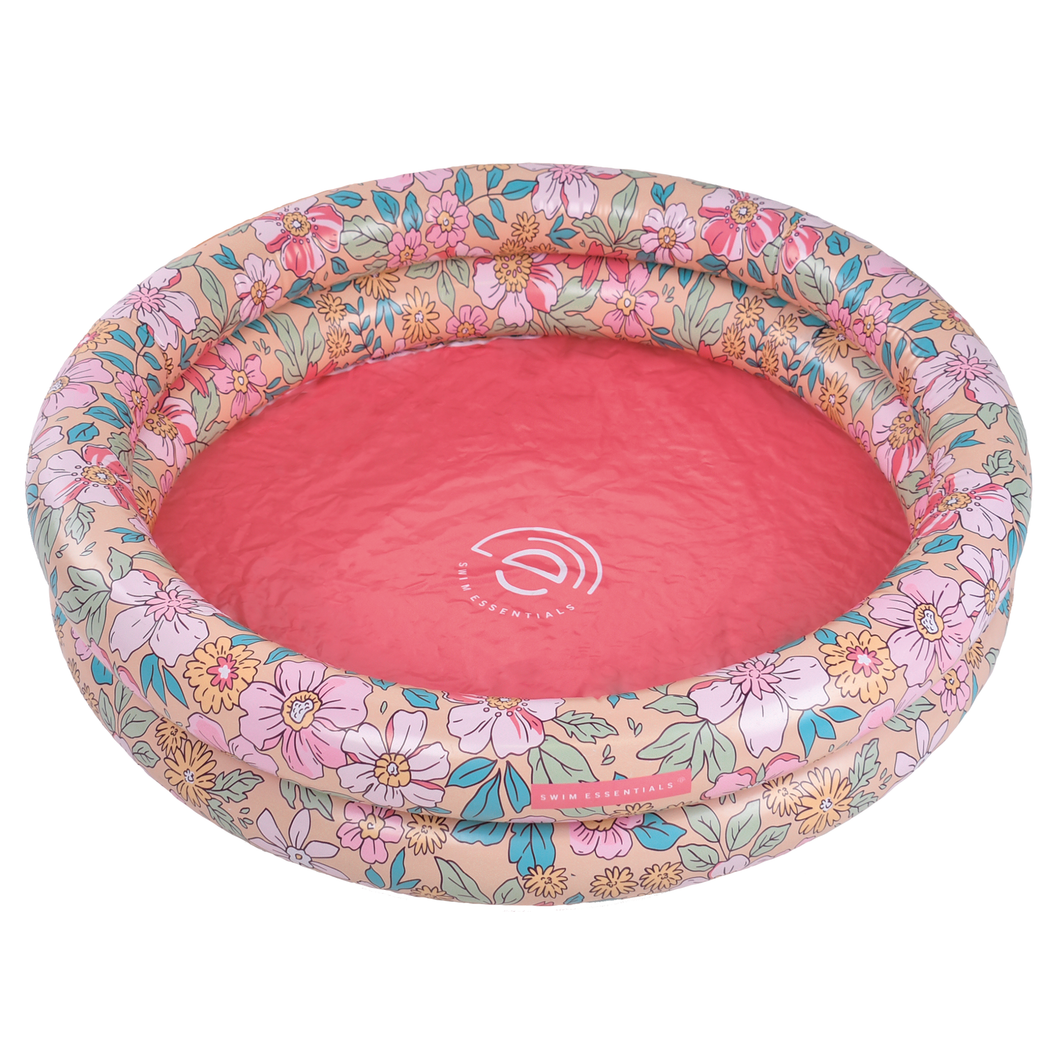 Blossom Printed Children's pool 100cm By Swim Essentials