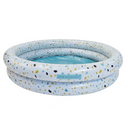 White Terrazzo - Pool - 100 cm - Kids by Swim Essentials