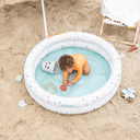 White Terrazzo - Pool - 100 cm - Kids by Swim Essentials