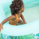 Tropical - Paddling Pool - 210 cm by Swim Essentials