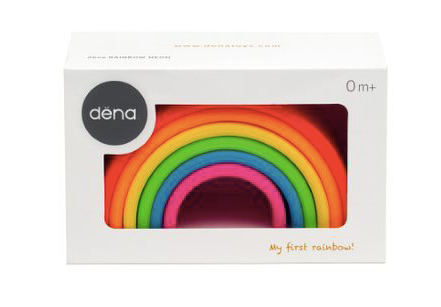 Rainbow by DENA