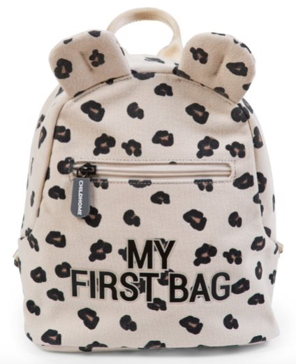 My first Bag by Chidlhome