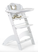 Baby Grow Chair Lambda 3 by Childhome