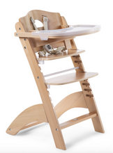 Load image into Gallery viewer, Baby Grow Chair Lambda 3 by Childhome

