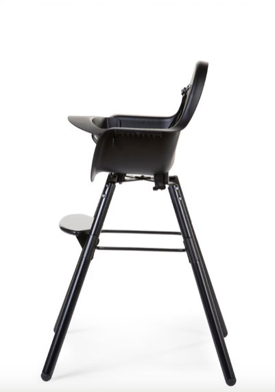 Evolu 2 Chair 2-in-1 + Bumper by Childhome