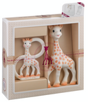 Sophisticated Classical Composition 1 by Sophie La Girafe
