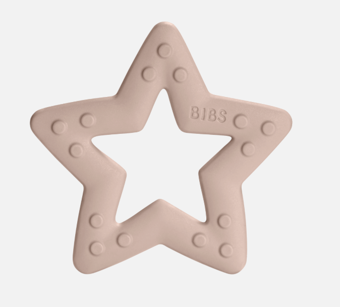 BIBS - Baby Bitie Star