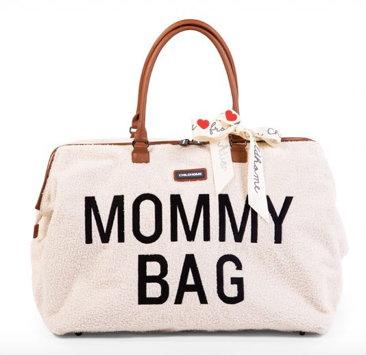 MOMMY Bag - New collection - BIG by Childhome
