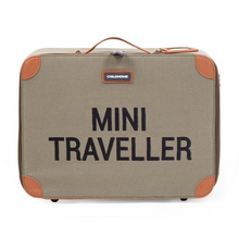 Load image into Gallery viewer, Mini Traveller Kids Suitcase by Childhome
