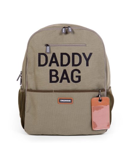Daddy Backpack by Childhome