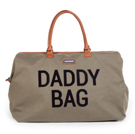 Daddy Bag by Childhome
