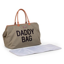 Load image into Gallery viewer, Daddy Bag by Childhome
