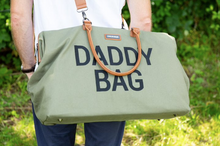 Load image into Gallery viewer, Daddy Bag by Childhome
