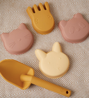 Cat Kids Beach toys by Amini