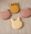 Cat Kids Beach toys by Amini