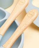 Kids Complete feeding Blue set by Amini
