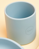 Kids Complete feeding Blue set by Amini